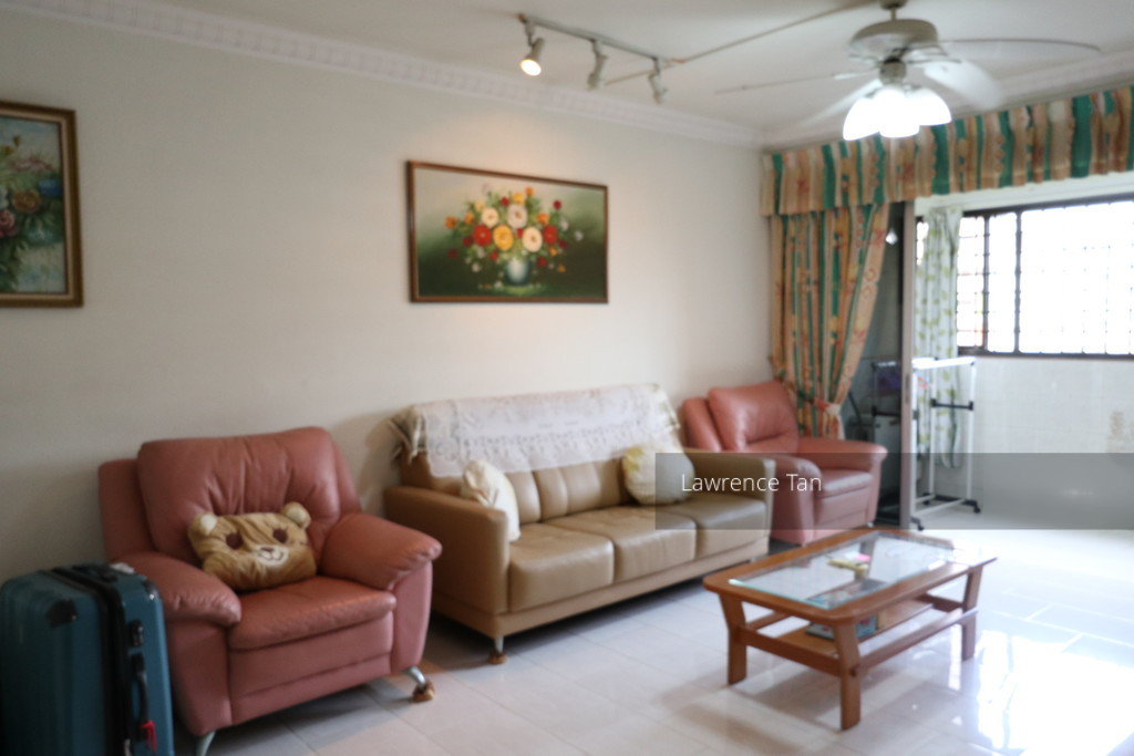 Blk 328 Yishun Ring Road (Yishun), HDB Executive #205099081